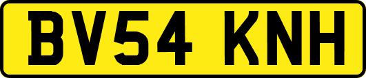 BV54KNH