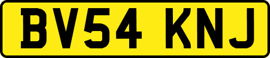 BV54KNJ
