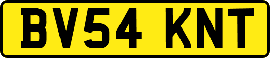 BV54KNT
