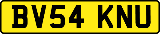 BV54KNU