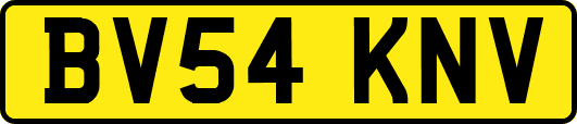 BV54KNV