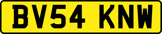 BV54KNW