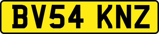 BV54KNZ