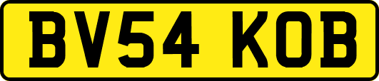 BV54KOB