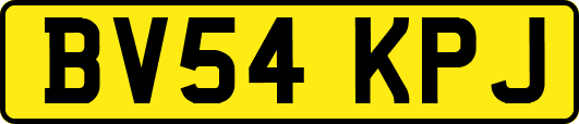 BV54KPJ