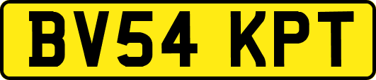 BV54KPT