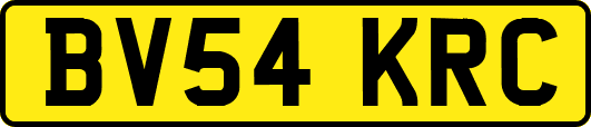 BV54KRC