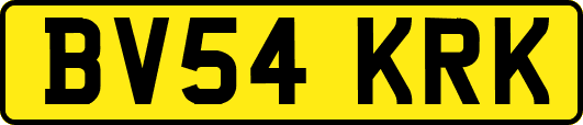 BV54KRK