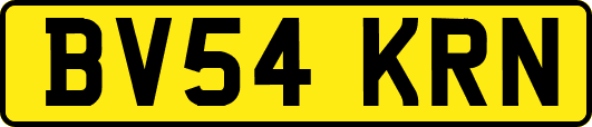 BV54KRN