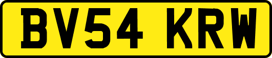 BV54KRW
