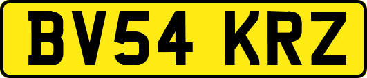 BV54KRZ