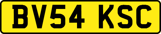 BV54KSC