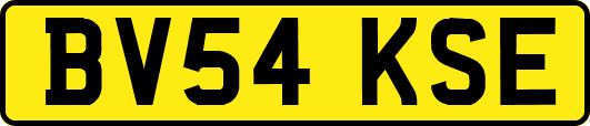 BV54KSE
