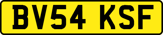 BV54KSF