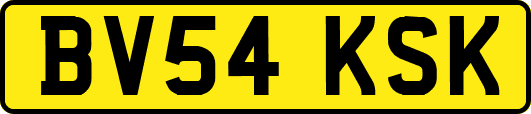 BV54KSK