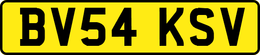 BV54KSV