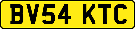 BV54KTC