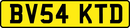 BV54KTD
