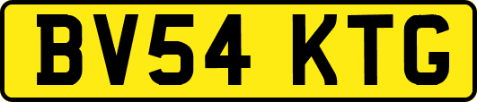 BV54KTG