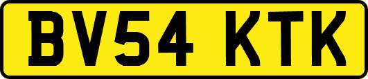 BV54KTK