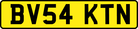 BV54KTN