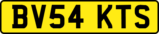 BV54KTS