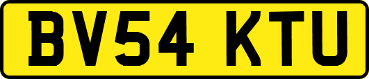 BV54KTU