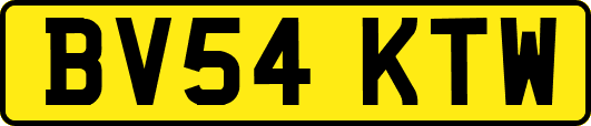 BV54KTW
