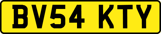 BV54KTY