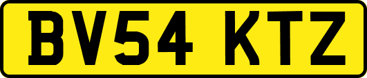 BV54KTZ