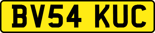 BV54KUC