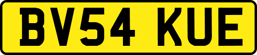 BV54KUE