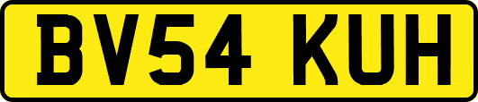 BV54KUH