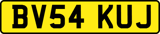 BV54KUJ