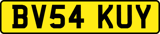 BV54KUY