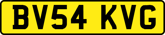 BV54KVG