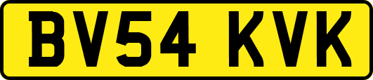 BV54KVK