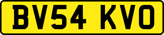 BV54KVO