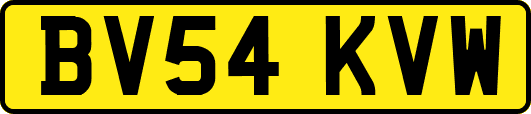 BV54KVW