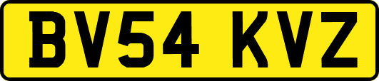 BV54KVZ