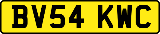 BV54KWC