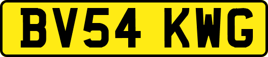 BV54KWG