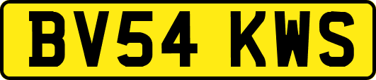 BV54KWS