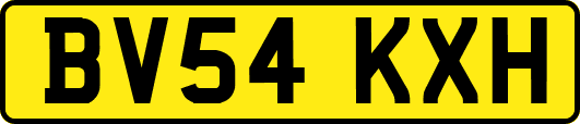 BV54KXH