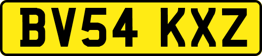 BV54KXZ