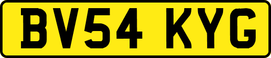 BV54KYG