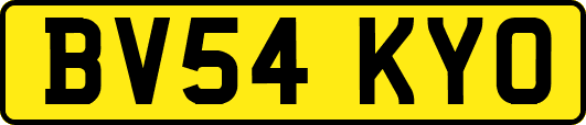 BV54KYO