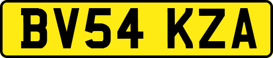 BV54KZA