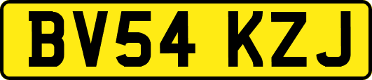 BV54KZJ