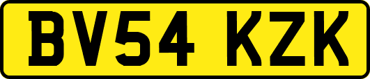 BV54KZK